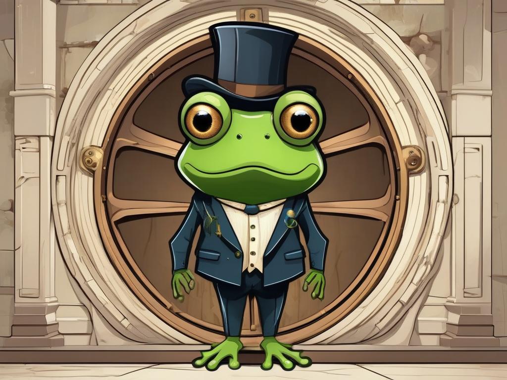 WebGuy Vault